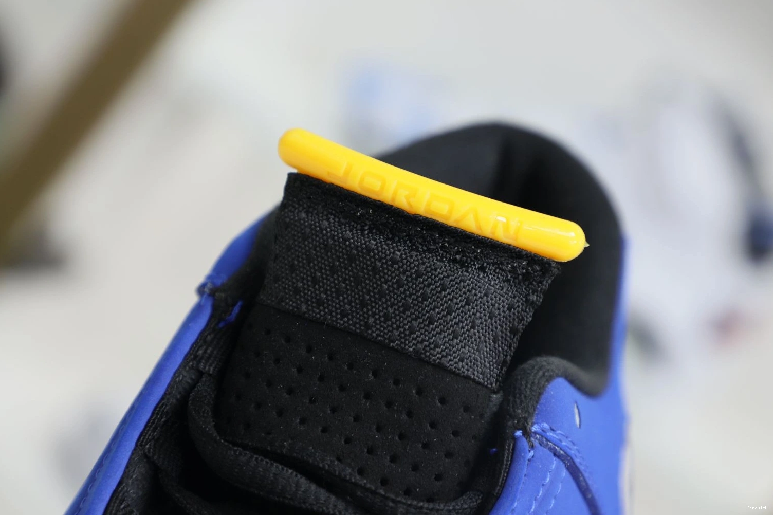 Air Jordan 14 Jordan Retro